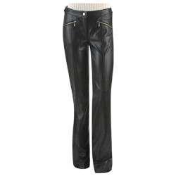 Women Leather Pants